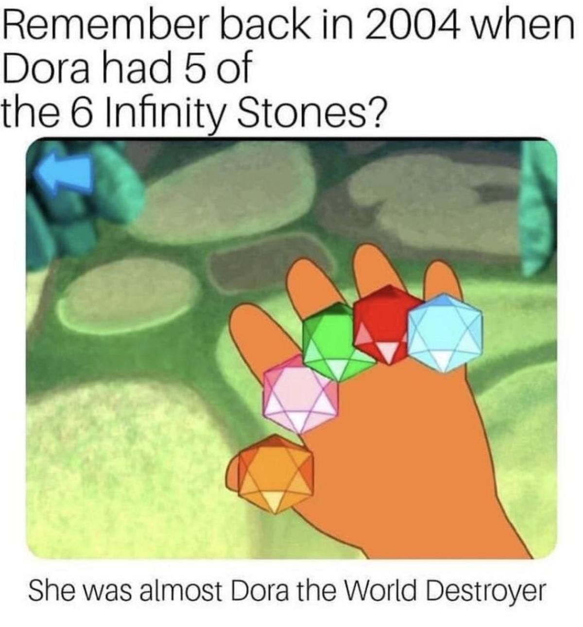 Exploradora