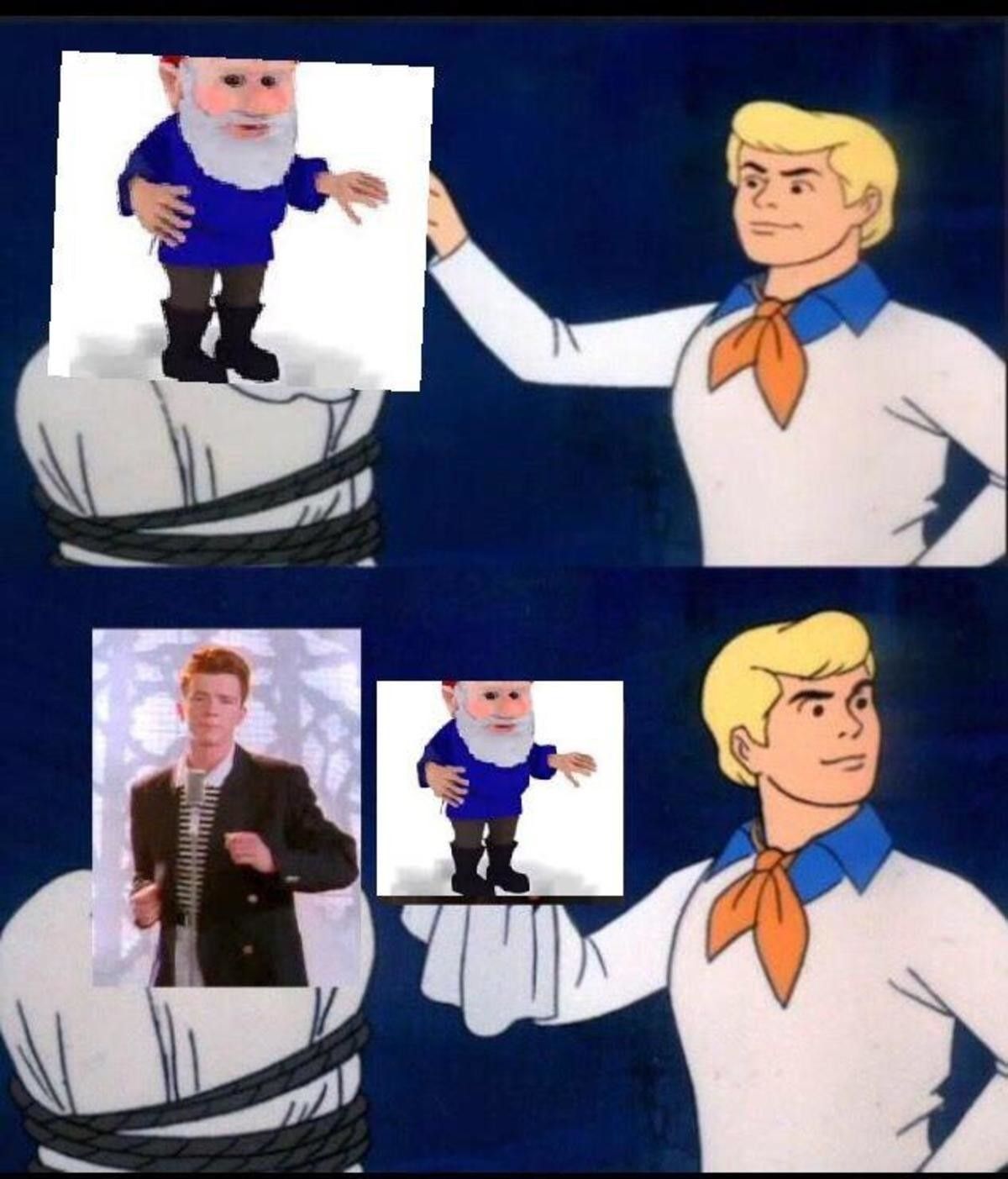 A new meme for a new generation