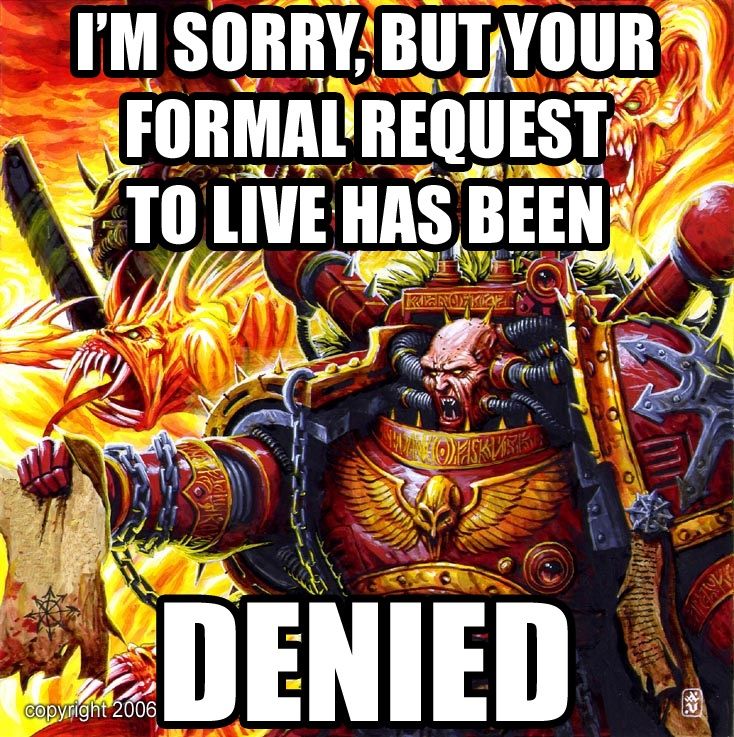 Anti-vax parents be like: