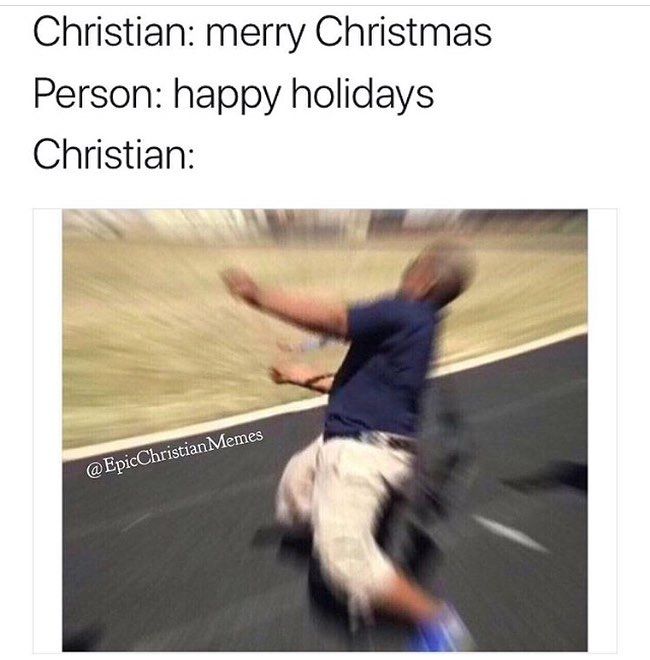 Merry Christmas