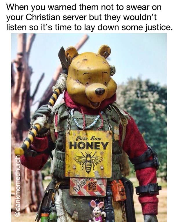 Time to cleanse