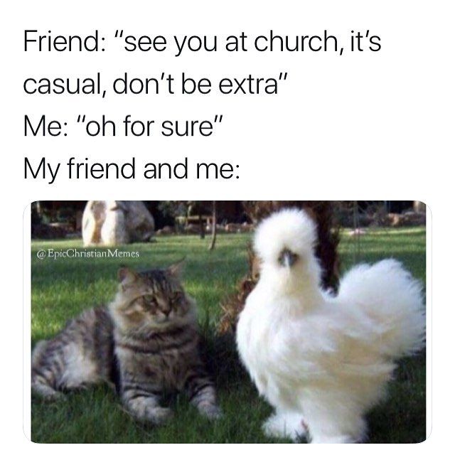 Casual