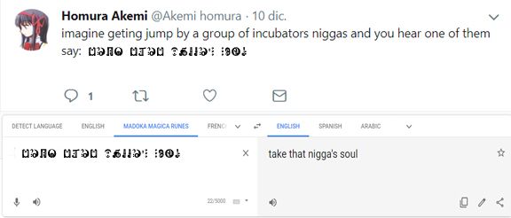 fresh weeb OC