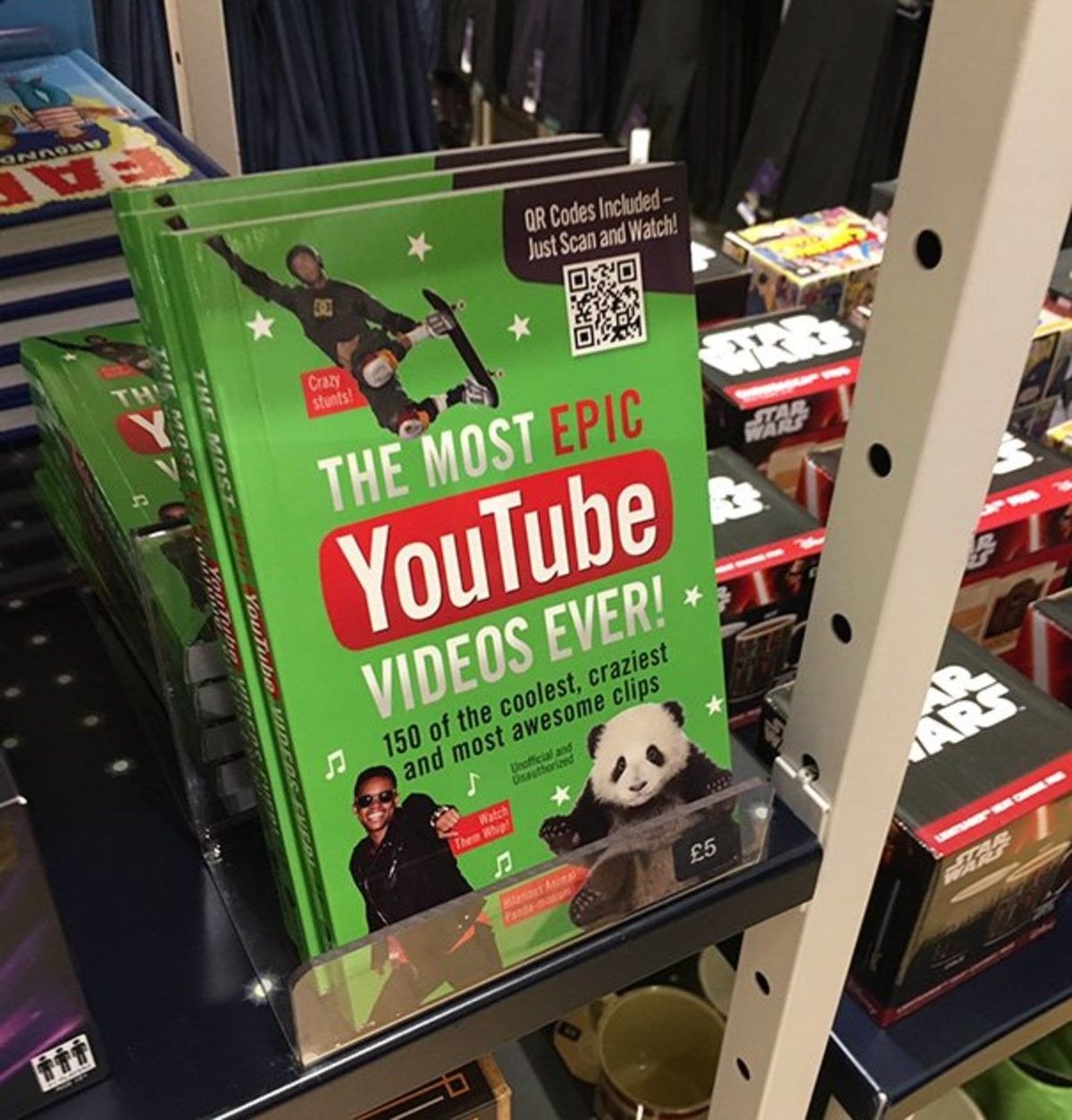 You wont believe number 9