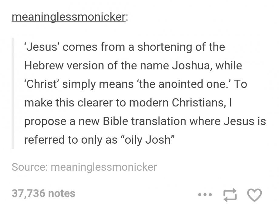 Josh