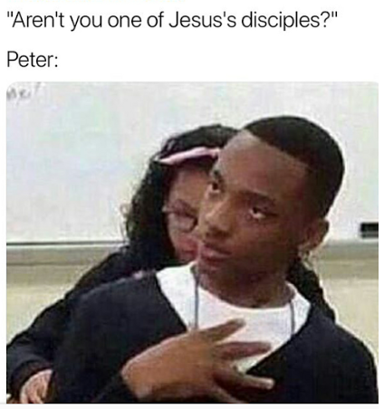 Peter