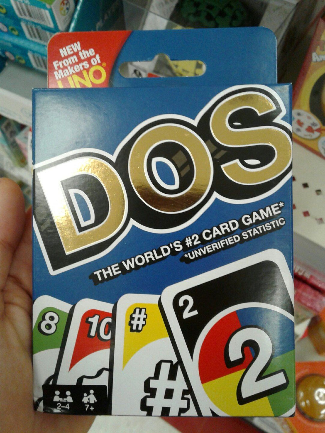 So good it got a sequel