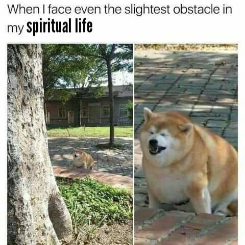 Obstacle