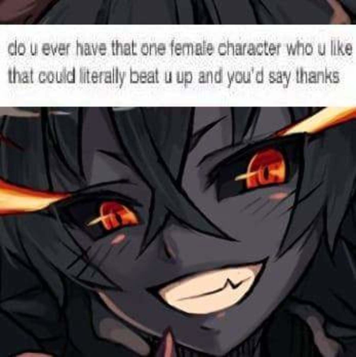 thanks