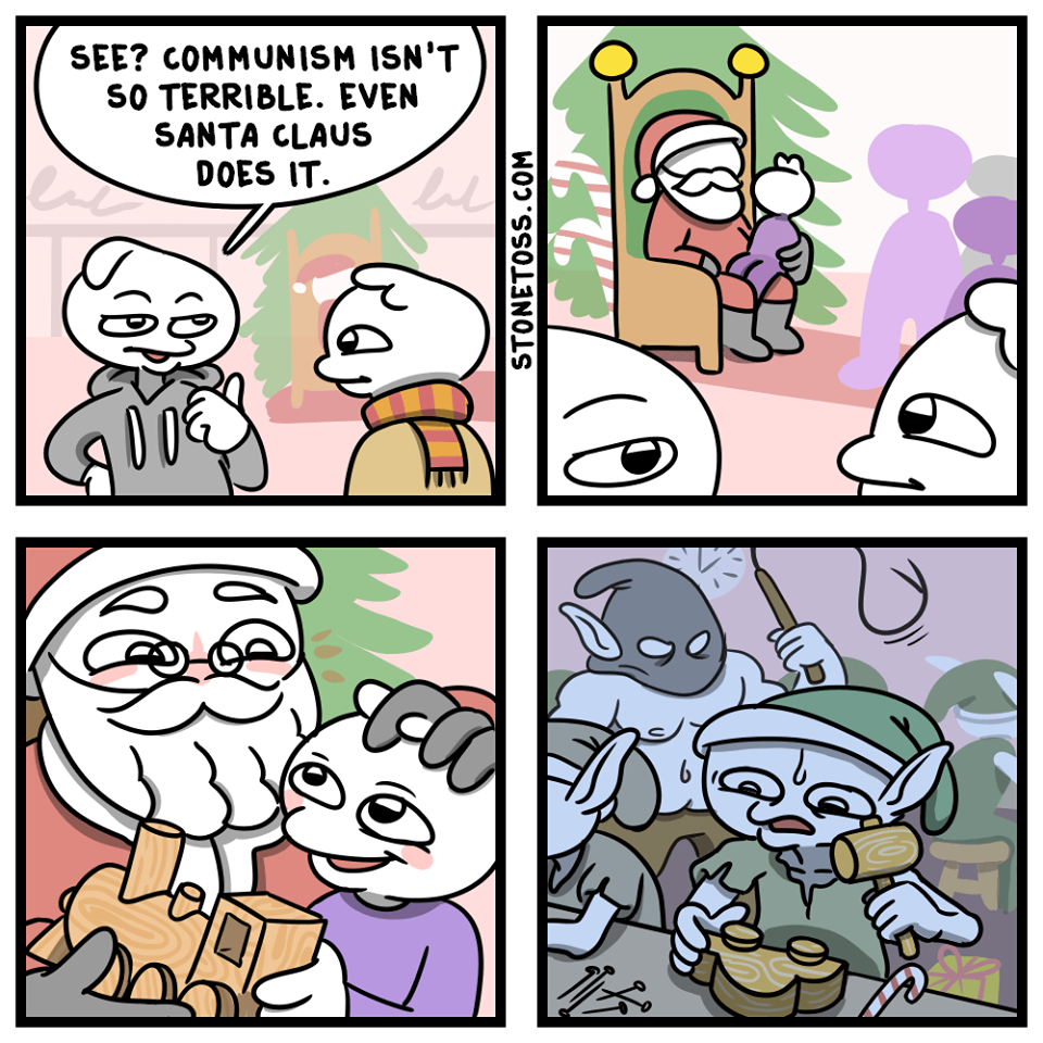 TOSS