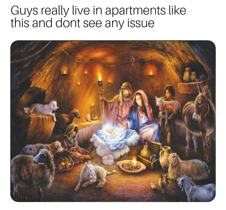 bro im not kidding if you dont have yourself a merry little christmas im gonna be pissed
