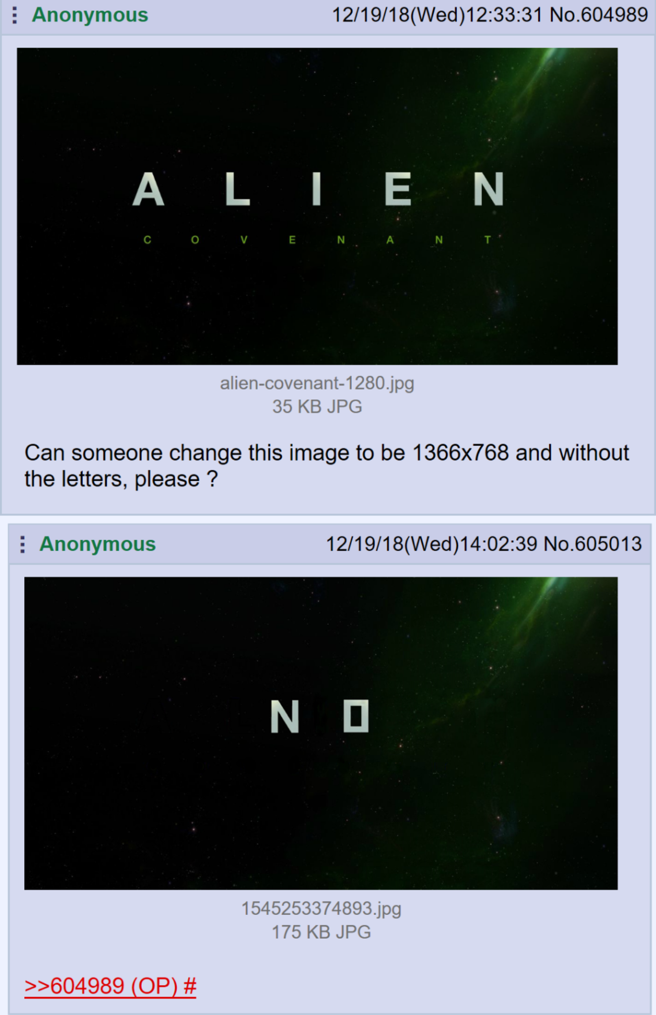 Y E S