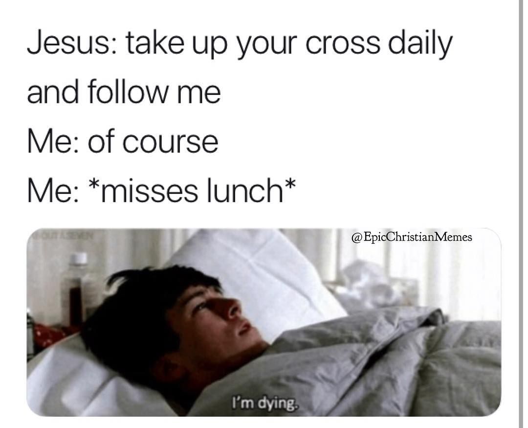 Dying
