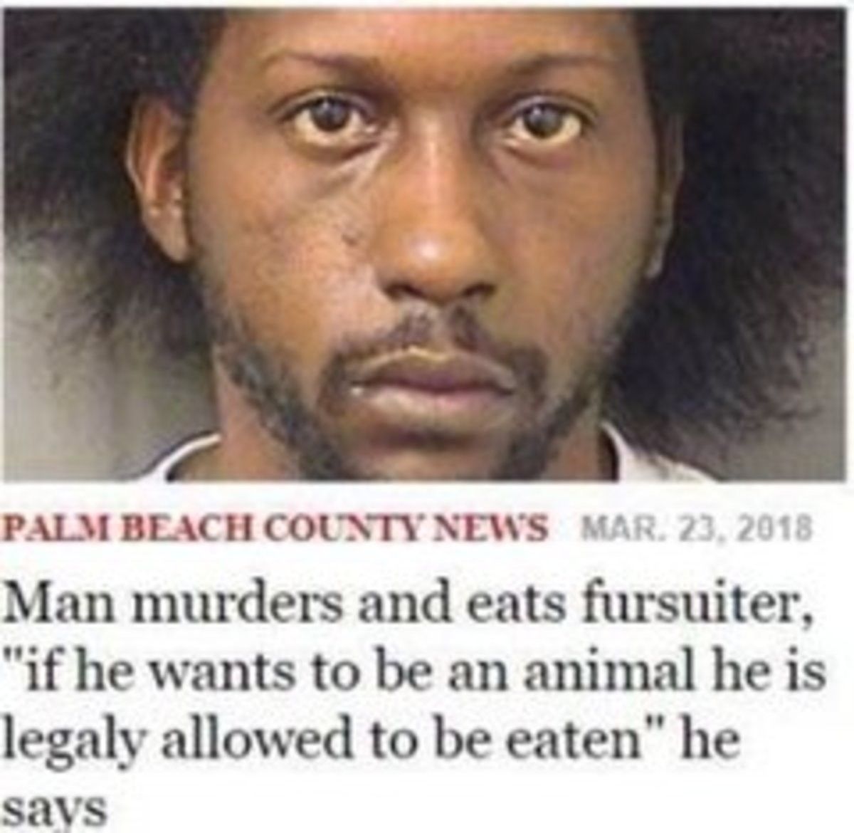 apex predator