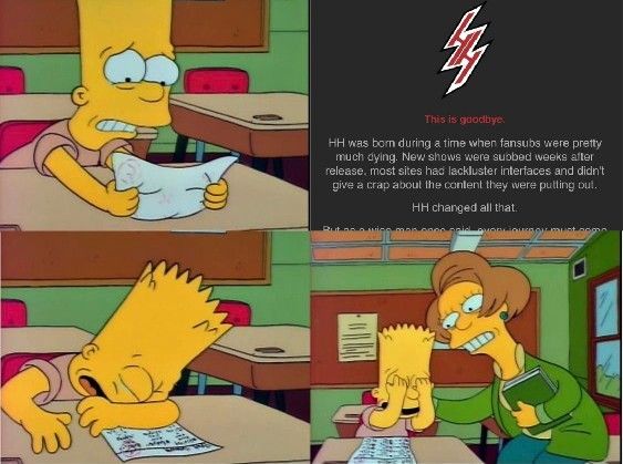 sad