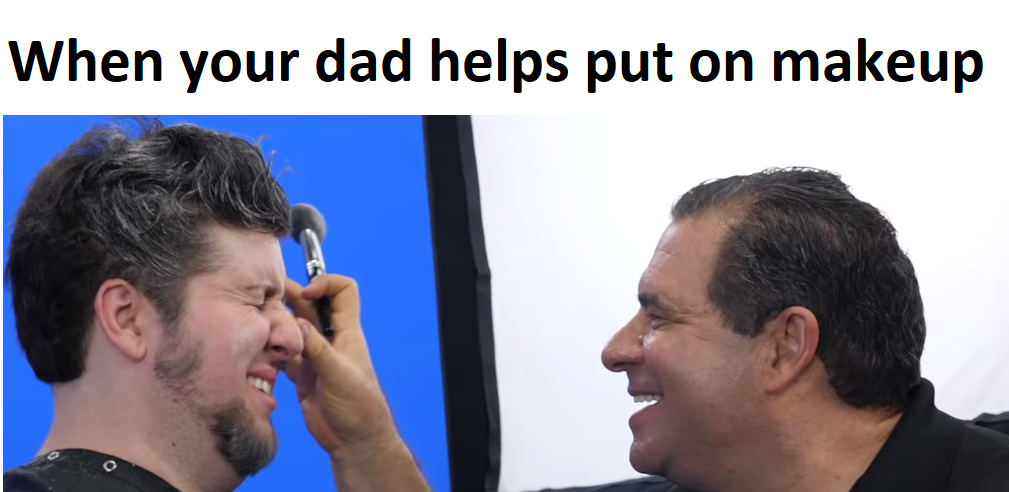 While uploaded to flextape's channel it technically counts