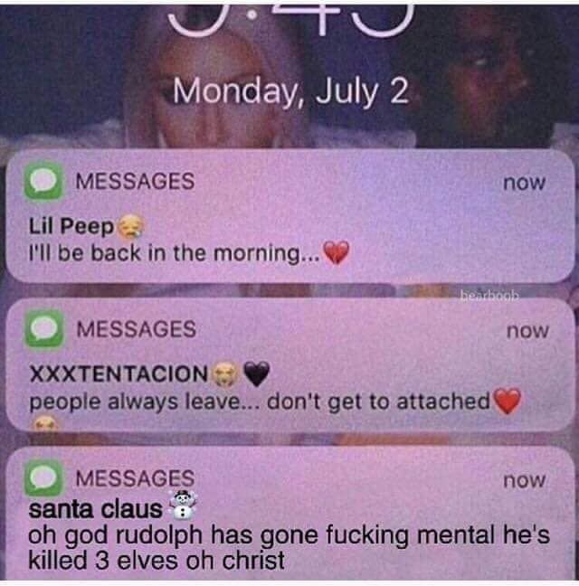 oh no!