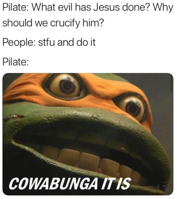 Pilate