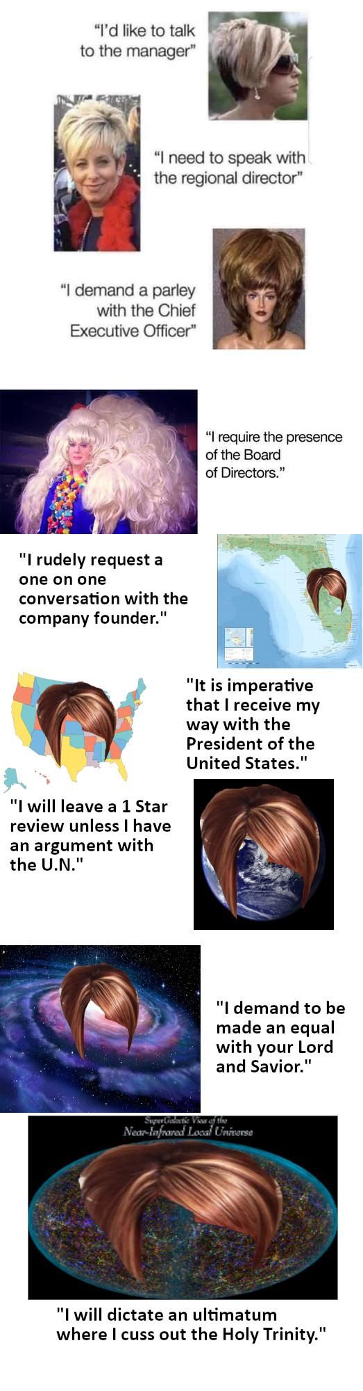 Karen Evolution