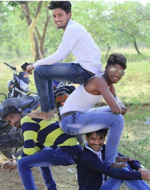 with feats of engineering like this i wouldnt be surprised if india was a world superpower by 2020