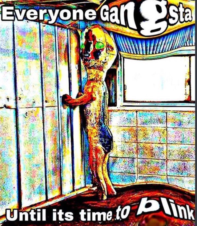 *neck snapping noises in the distance*