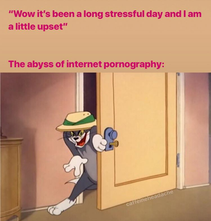 my day wasnt the only thing thats long and causes stress (theres also my list of shortcomings)