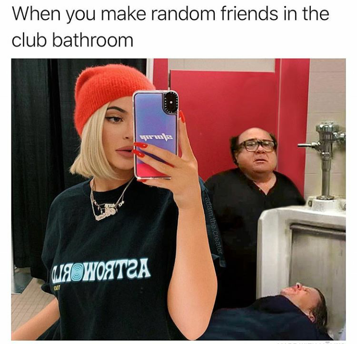 xanny devito