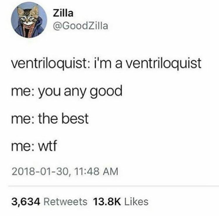 thats assault
