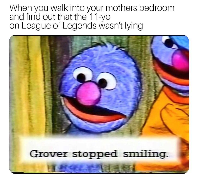 Surprise!