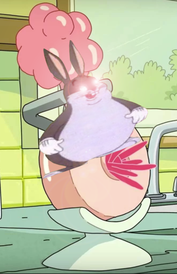 You've heard of Elf on the Shelf, now get ready for...
