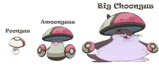 Gotta catch dat big boi