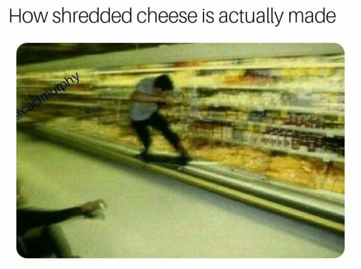 Tubular man