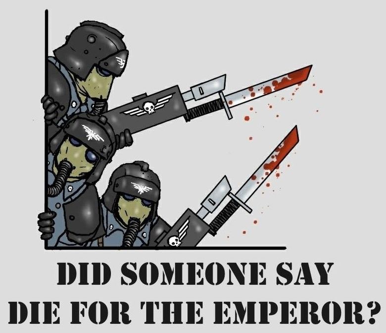 Well, did they?