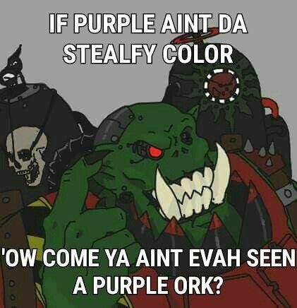 It really make ya fink, ya know