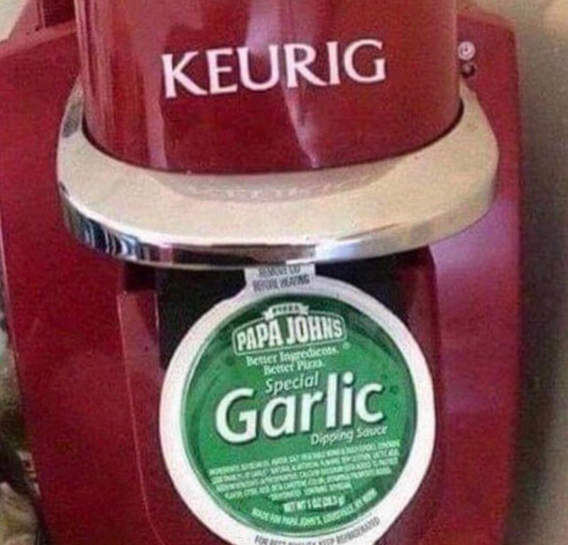 >Italian coffee