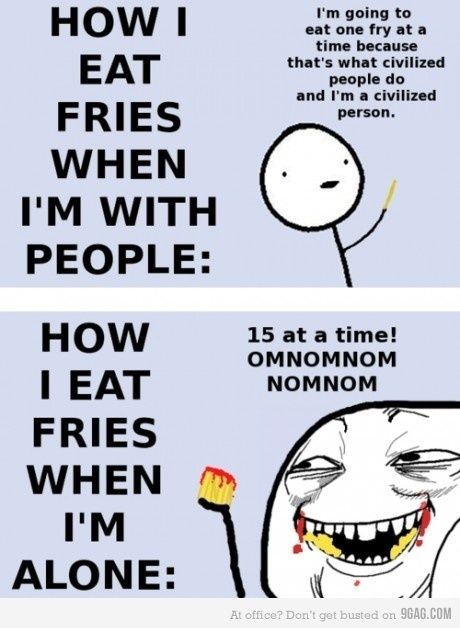 what is you're favorite food?