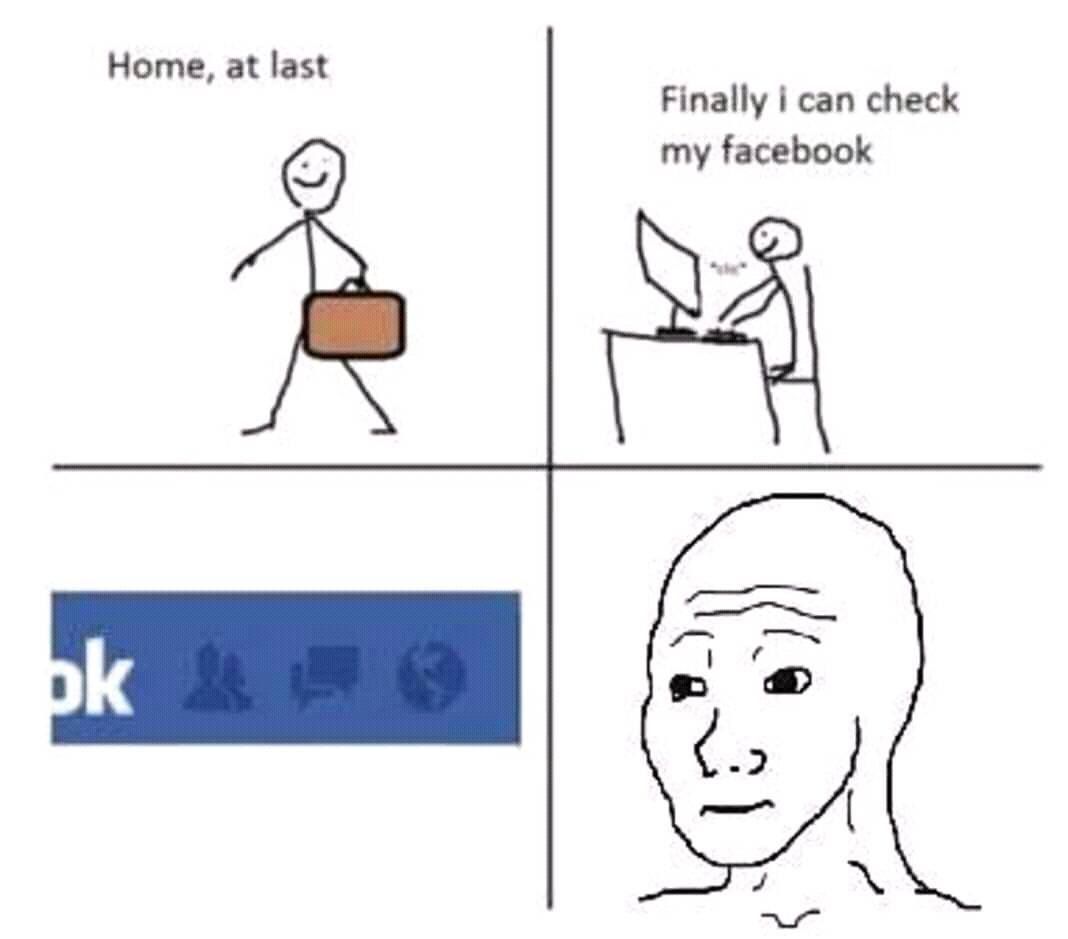 me no gusta :(