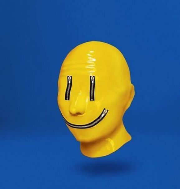 Service with a smile