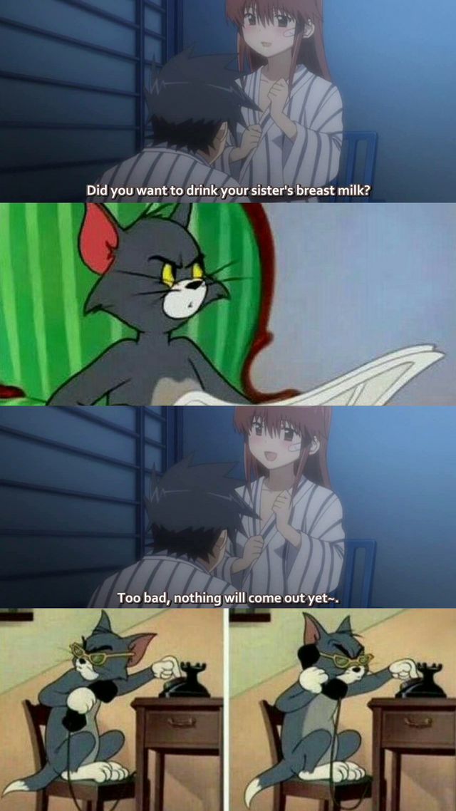 Yet