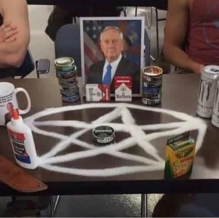 Why isn't my summoning circle working?