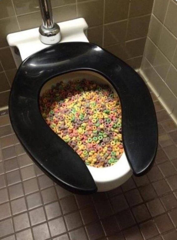 Dig in