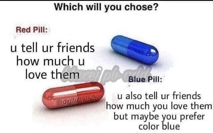 Take one :)