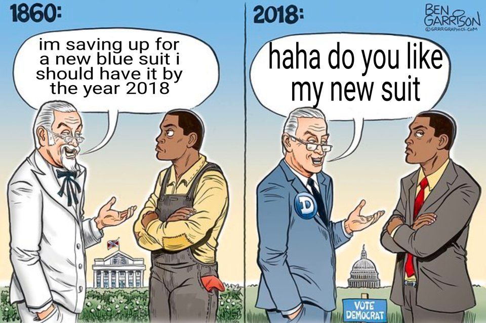 THIS IS SO DEEP. CAN WE HIT NIGG-
