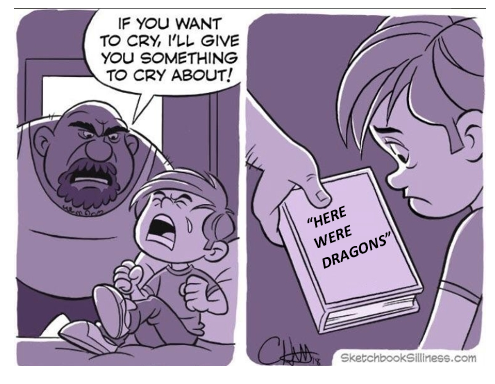 This is so sad, can we destroy 682?