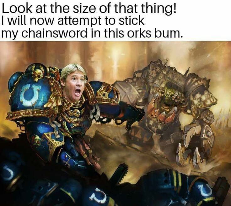 Crikey