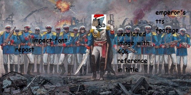 the absolute heretic