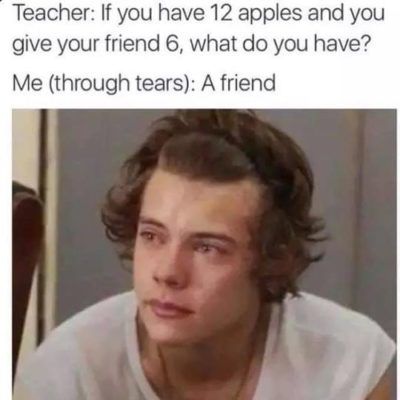 friends