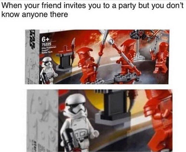 Relatable