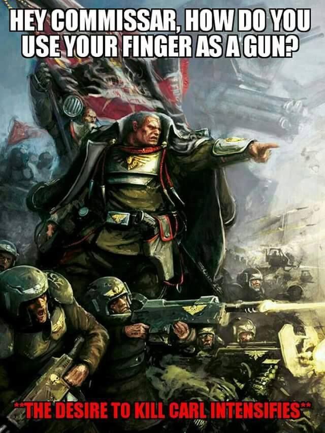 I heard that summary executions are quite nice this time of year