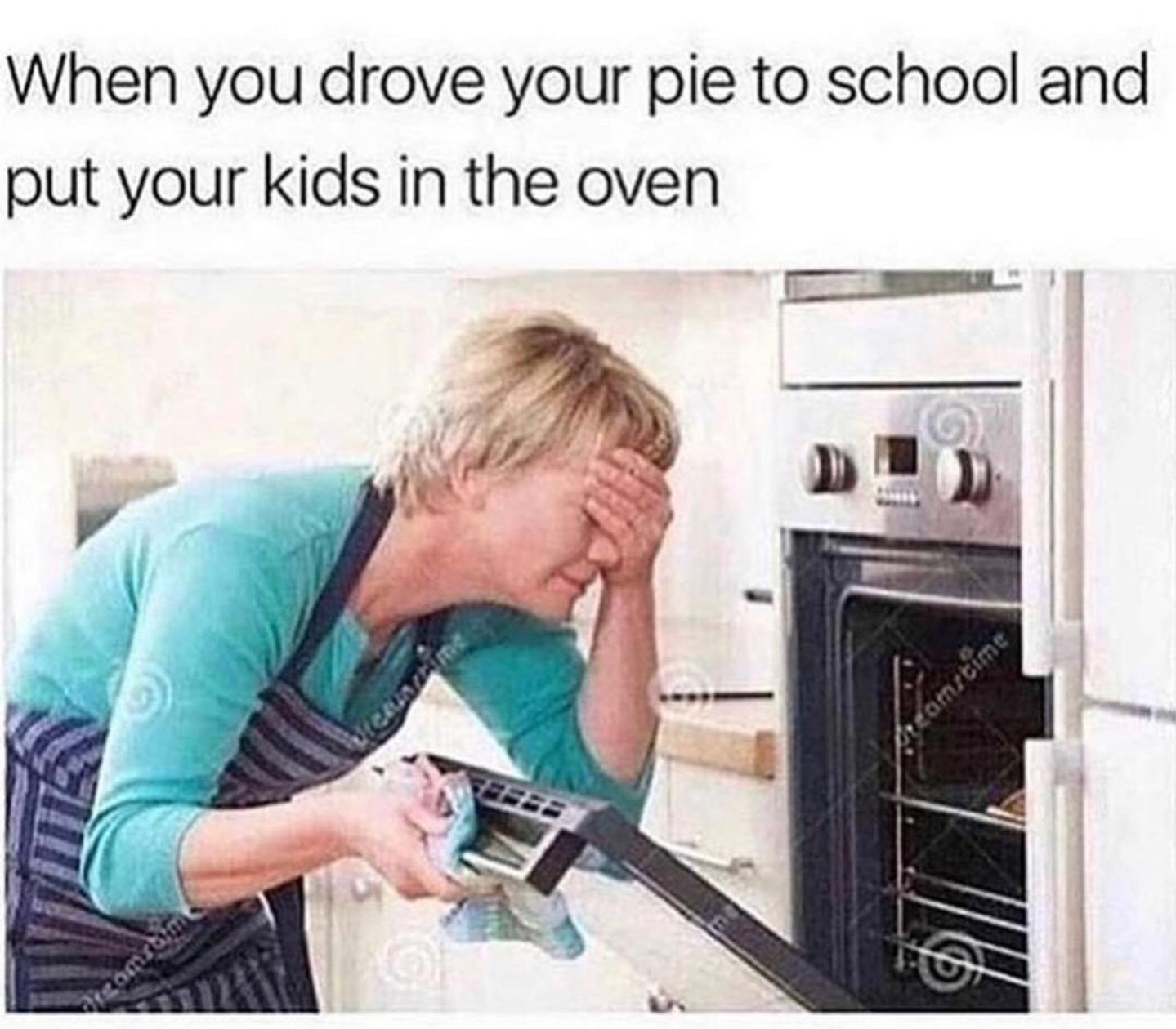 Old habits die hard.